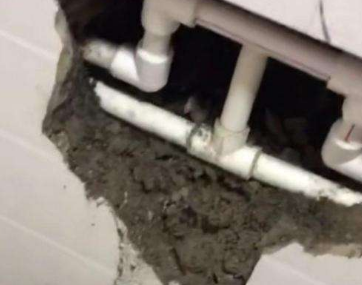 阿勒泰卫生间漏水哪家好