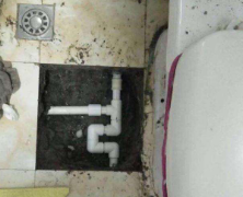 阿勒泰卫生间防水推荐公司