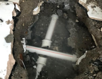 阿勒泰卫生间防水公司