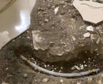 阿勒泰卫生间测漏水哪家优惠