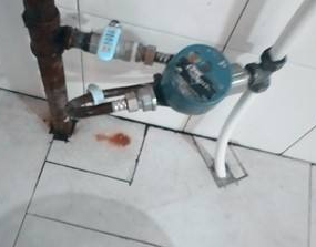 阿勒泰卫生间测漏水哪家优惠