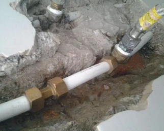 阿勒泰测漏水多少钱