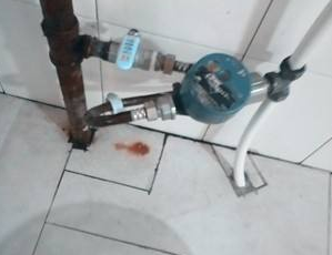 阿勒泰水管维修24小时电话
