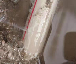 阿勒泰水管维修公司