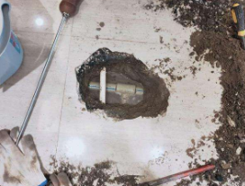 阿勒泰卫生间防水多少钱