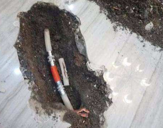 阿勒泰水管维修哪家好