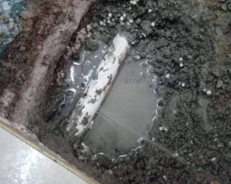 阿勒泰卫生间测漏水哪家好