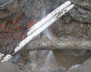 阿勒泰水管维修费用是多少