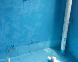 阿勒泰卫生间防水多少钱