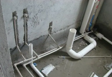 阿勒泰水管维修小知识