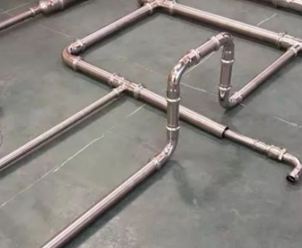 阿勒泰水管维修多少钱
