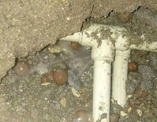 阿勒泰卫生间测漏