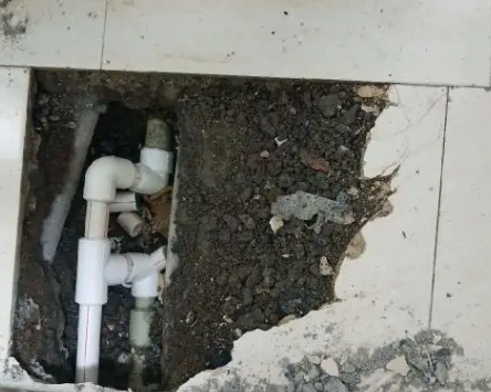 阿勒泰卫生间测漏水哪家好