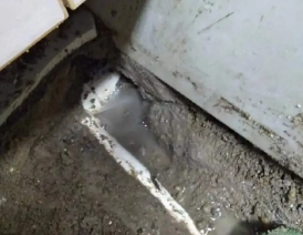 阿勒泰卫生间测漏水多少钱