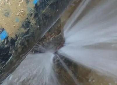 阿勒泰卫生间测漏水施工步骤