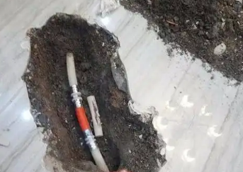 阿勒泰卫生间测漏水哪家好
