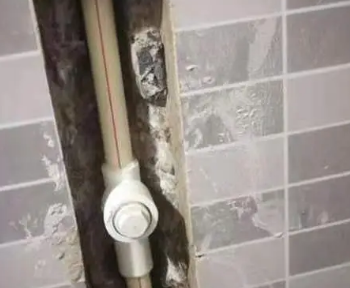 阿勒泰卫生间测漏水