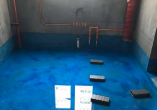 阿勒泰卫生间防水步骤