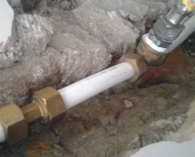 阿勒泰水管维修价格明细