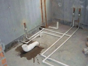 阿勒泰水管维修多少钱