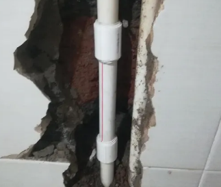 阿勒泰卫生间测漏水的相关案例