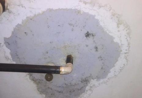 阿勒泰测漏水公司分享如何自检漏水