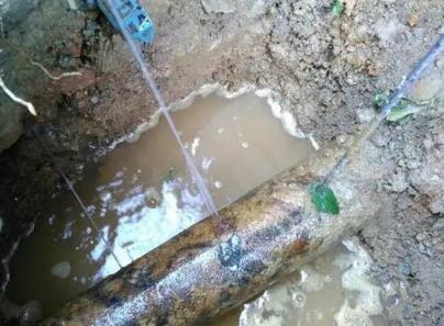 阿勒泰卫生间测漏水公司分享下我们可以检测到轻微的漏水和水压吗？
