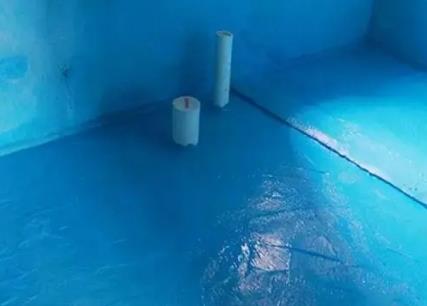 阿勒泰卫生间防水公司分享防水小知识