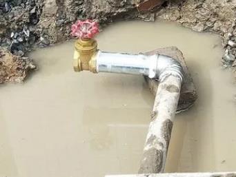 阿勒泰漏水检测电话多少
