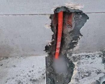 阿勒泰漏水检测哪家好