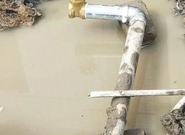 阿勒泰测漏水公司电话